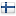 nichevio.com server is located in Finland